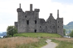 Kilchurn